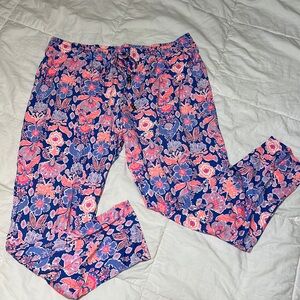 Lilly Pulitzer pants